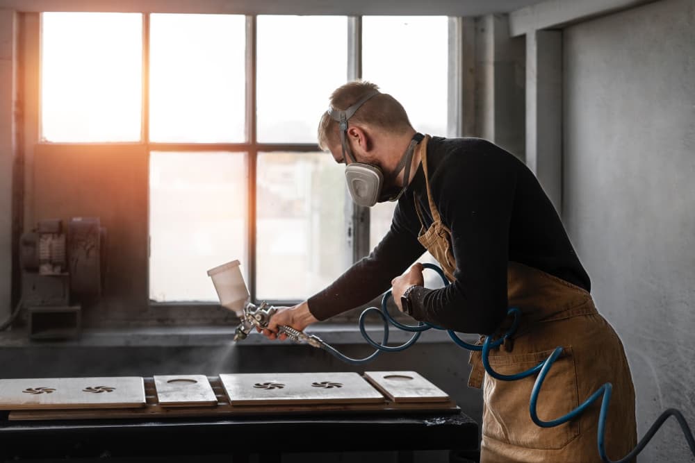 Tooling & Mold Fabrication