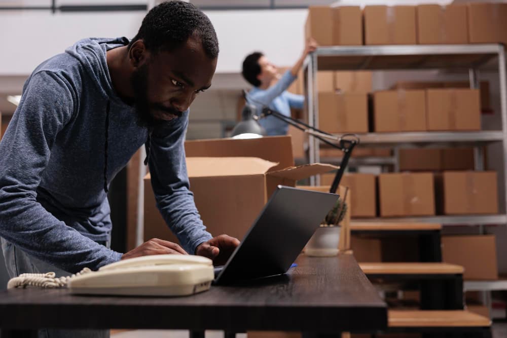 Pre-shipment inspection